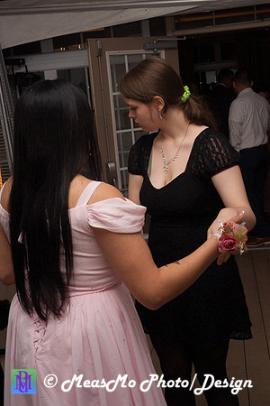Suelyn and Jose Colon Wedding Reception