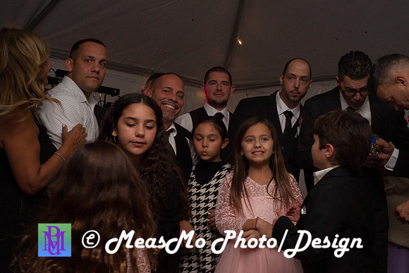 Suelyn and Jose Colon Wedding Reception-The Groom