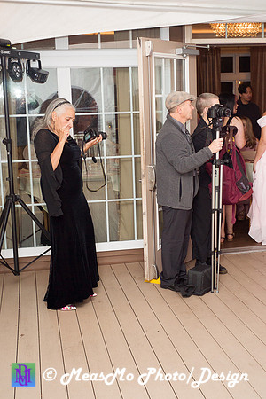 Suelyn and Jose Colon Wedding Reception