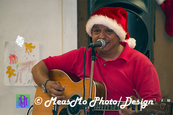 Alexis Christmas 2012
