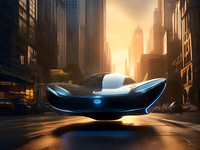 Cin flying car 006