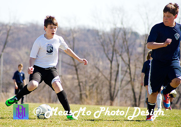 OLPH vs Northern Lehigh in Wilson, Pa.