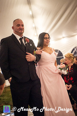 Suelyn and Jose Colon Wedding Ceremony
