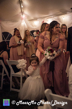 Suelyn and Jose Colon Wedding Ceremony