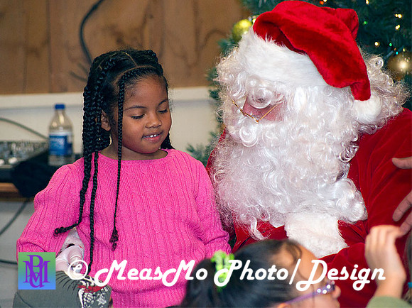 Alexis Christmas 2012