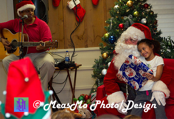 Alexis Christmas 2012