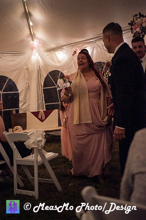 Suelyn and Jose Colon Wedding Ceremony