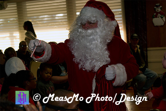 Alexis Christmas 2012