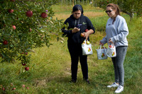Apple Picking and Picnic_Sep272015_3126