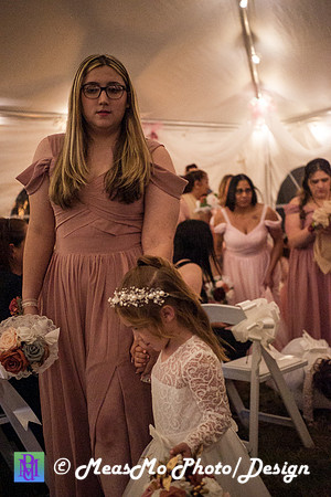 Suelyn and Jose Colon Wedding Ceremony