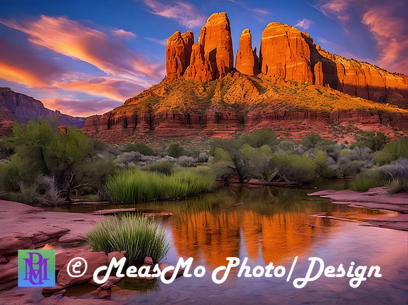 Ph3 red rock AI-IP 005
