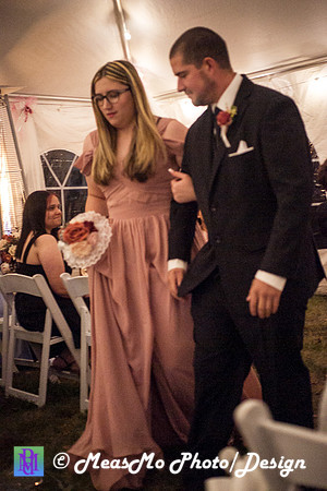 Suelyn and Jose Colon Wedding Ceremony