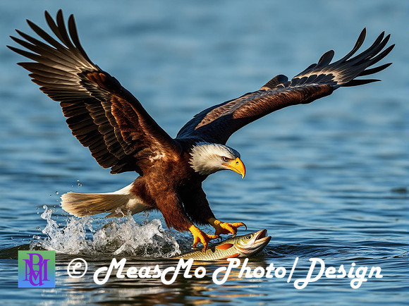 Ph4 bald eagle AI-IP 019