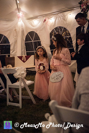 Suelyn and Jose Colon Wedding Ceremony