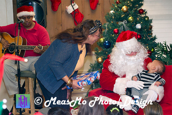 Alexis Christmas 2012