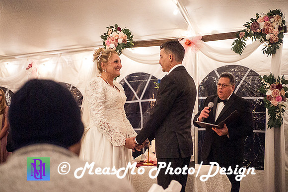 Suelyn and Jose Colon Wedding Ceremony