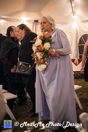 Suelyn and Jose Colon Wedding Ceremony