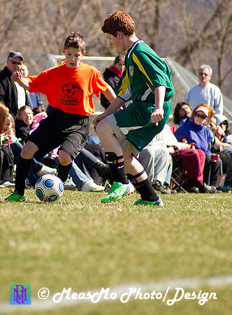 Moore vs Lehigh in Wilson, Pa.
