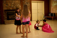 2013 Katelynn's Birthday Party
