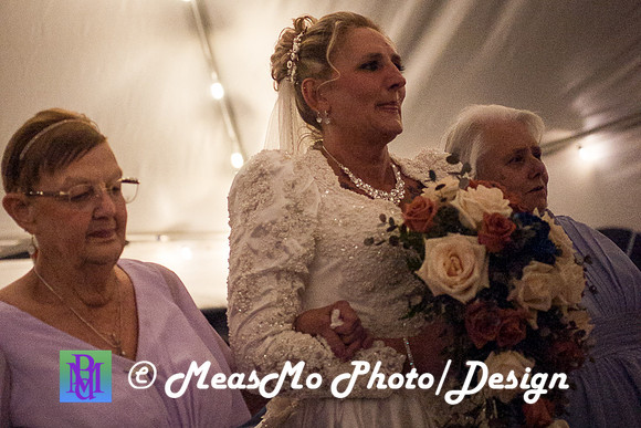 Suelyn and Jose Colon Wedding Ceremony