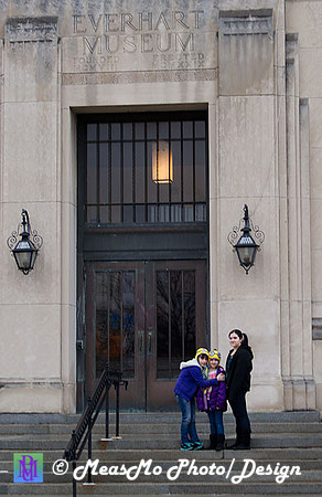 Everhart Museum
