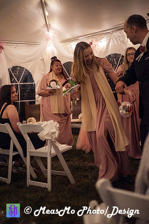 Suelyn and Jose Colon Wedding Ceremony