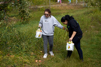 Apple Picking and Picnic_Sep272015_3120