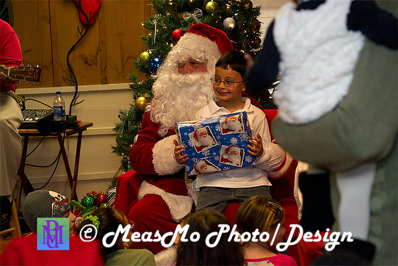 Alexis Christmas 2012