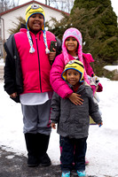 Robert and Kids