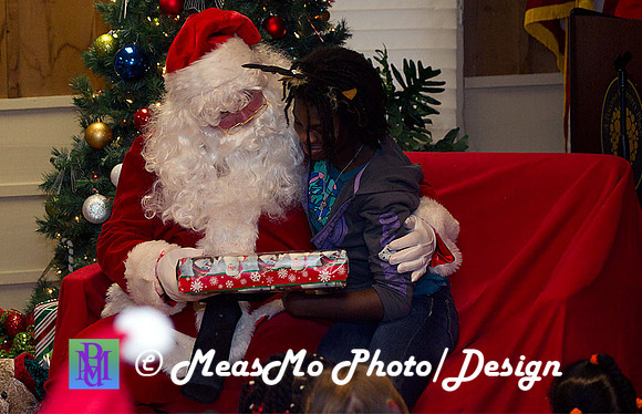 Alexis Christmas 2012