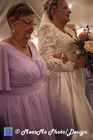 Suelyn and Jose Colon Wedding Ceremony