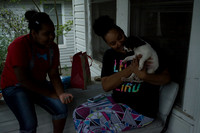 Robert & Family Xmas 2015