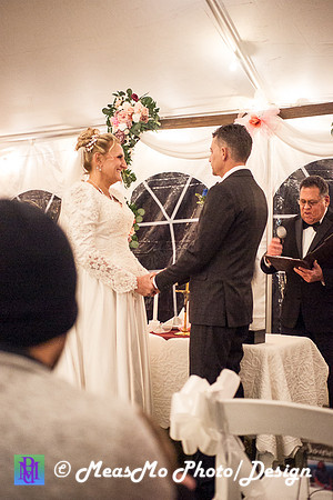 Suelyn and Jose Colon Wedding Ceremony