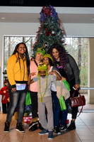 Alexis and Family at Museum 2018 - All
