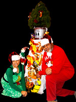 2022-12-11 Christmas Photos