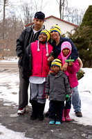 Robert & Kids