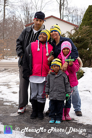 Robert and Kids