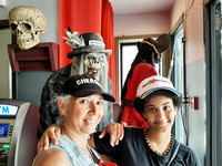 Alexis at Haunted House_June 25, 2021_0014