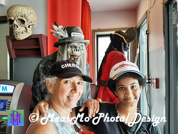Alexis at Haunted House_June 25, 2021_0014