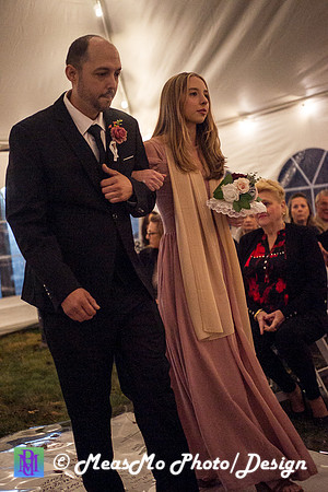 Suelyn and Jose Colon Wedding Ceremony