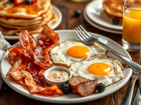 Ph4 breakfast AI-IP 001