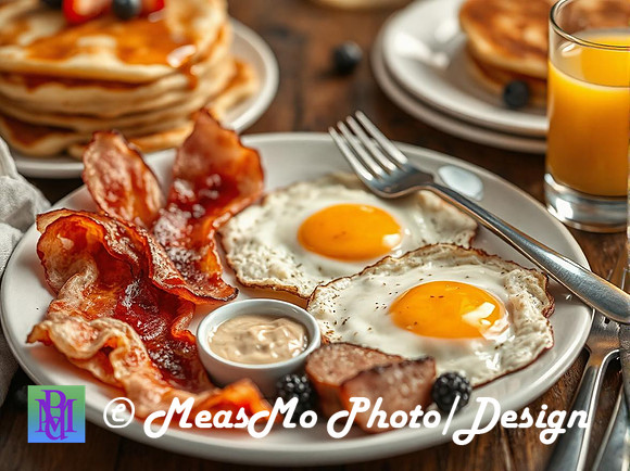 Ph4 breakfast AI-IP 001