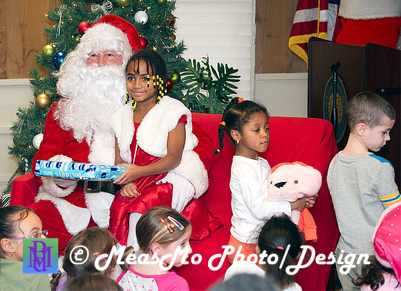 Alexis Christmas 2012