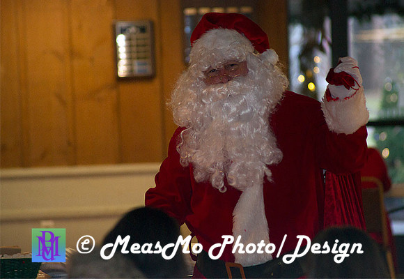 Alexis Christmas 2012
