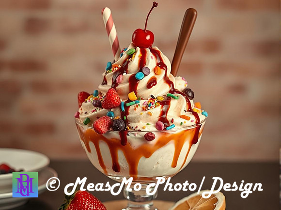 Ph4 ice cream sundae 007