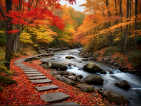 Ph3 autumn path 002