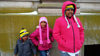 Robert and Kids