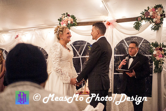 Suelyn and Jose Colon Wedding Ceremony