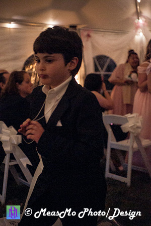 Suelyn and Jose Colon Wedding Reception-Kids