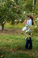 Apple Picking and Picnic_Sep272015_3117